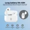 Unix Airbuds Z2 Bloom True Wireless Earbuds