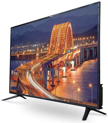 Hyundai HY4085HH36 39-inch HD Ready Smart LED TV