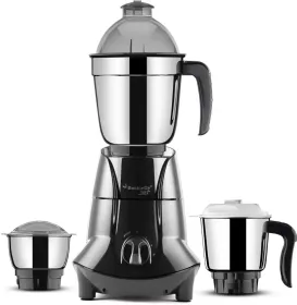 Butterfly Jet Elite 750 W Mixer Grinder ( 3 Jars )