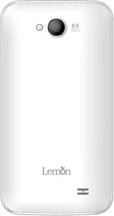 Lemon Aspire A2 HD