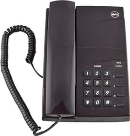 BPL 5499N Corded Landline Phone