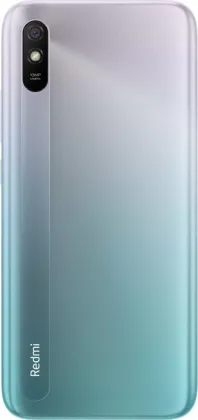 Xiaomi Redmi 9i Sport (4GB RAM + 128GB)
