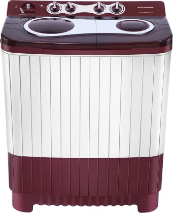 Kelvinator KWS-A800CR 8 Kg Semi Automatic Top Load Washing Machine - image 2