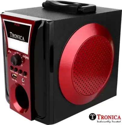 Tronica A1 20W Bluetooth Speaker