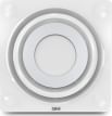 GM Aero Glow LED Exhaust Fan