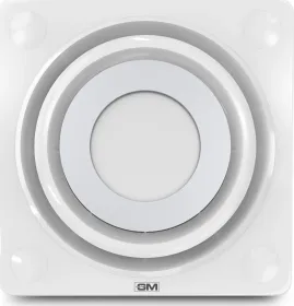 GM Aero Glow LED Exhaust Fan