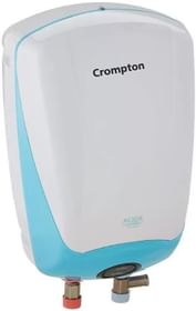 Crompton IWH Aqua Plus 3 L Instant Water Geyser
