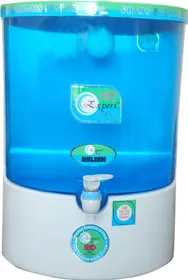 Expert Aqua Expert Relish (Kemflo 48V Pump & Dow Filmtec Membrane) 8 RO Water Purifier