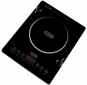 V-Guard VIC-300 Induction Cooktop
