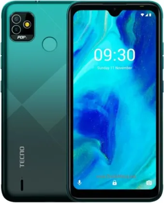 Tecno Pop 5 Go