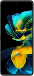 Huawei Pocket S vs Samsung Galaxy S22 Ultra 5G