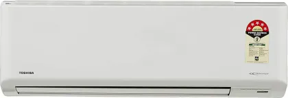 Toshiba RAS-13N3KCV 1 Ton 5 Star Split Inverter AC