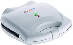 Bajaj Majesty SWX 3 Sandwich Maker