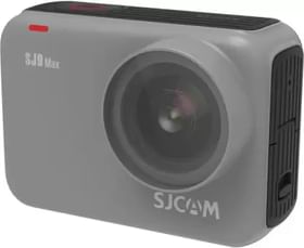SJCAM SJ9 Max Sports and Action Camera