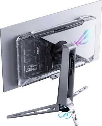 Asus ROG Swift OLED PG27AQWP-W 27 inch Quad HD Gaming Monitor