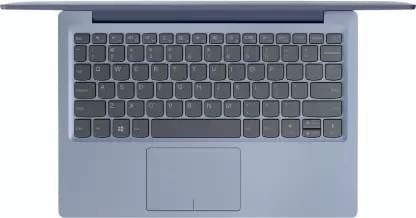 Lenovo Ideapad 120s (81A400M8IN) Laptop (Intel Pentium/ 4GB/ 1TB HDD/ Win10)