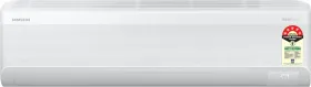 Samsung Bespoke WindFree AR60H18D1ZW 1.5 Ton 5 Star 2026 Inverter Split AC