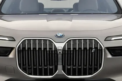 BMW i7 M70 xDrive