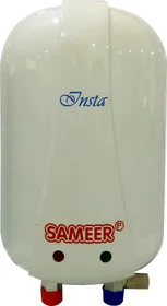 Sameer Insta Mini 1 L Instant Water Geyser