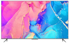 TCL 75C635 75 inch Ultra HD 4K Smart QLED TV - image 1