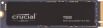 Crucial T500 500 GB PCIe Gen 4 Internal Solid State Drive
