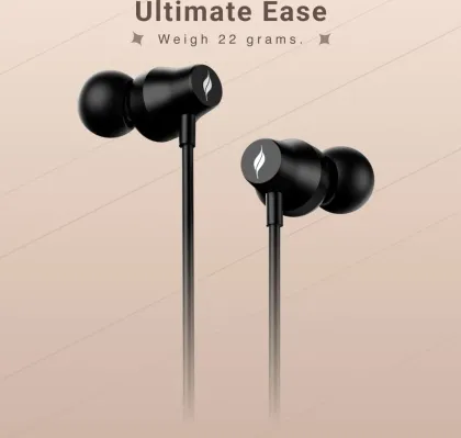 Leaf Rush X168 Wireless Neckband
