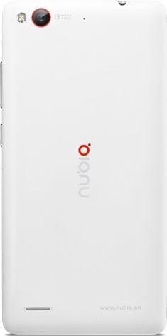 ZTE Nubia Z7 mini