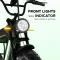 EMotorad Ranger Electric Cycle