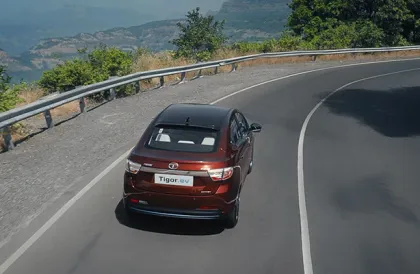 Tata Tigor EV XE