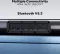 GoVo GoSurround 985 525W Bluetooth Soundbar