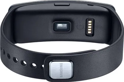 Samsung Gear Fit Smartwatch