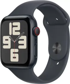 Apple Watch SE 44mm (GPS + Cellular)