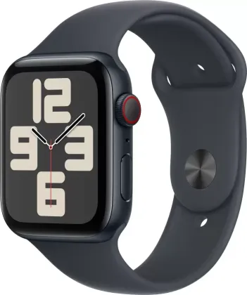 Apple Watch SE 44mm (GPS + Cellular)