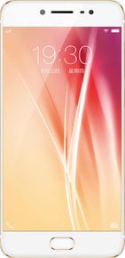 Vivo V5 vs Xiaomi Redmi 5A