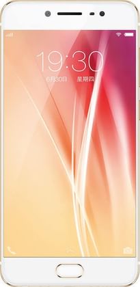 Vivo V5