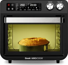 Geek AiroCook Torix 25L Smart Air Fryer Oven