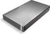 Lacie Porsche Design Slim Drive 3TB Wired External Hard Drive