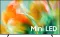 Samsung M80H 65 inch Ultra HD 4K Smart Mini LED TV (65M80HAU)