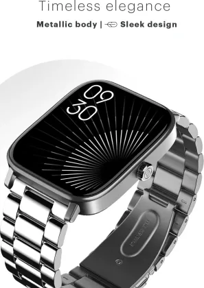 Noise ColorFit Pulse 2 Pro Smartwatch
