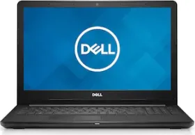Dell Inspiron 5575 Laptop (Ryzen 5 Quad Core/ 4GB/ 1TB/ Win10 Home)