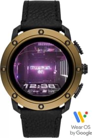 Diesel Axial Smartwatch