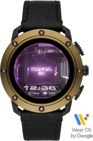 Diesel Axial Smartwatch