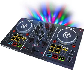 Numark Party Mix DJ Controller