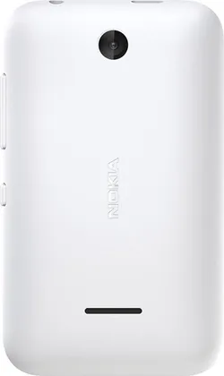 Nokia Asha 230 Dual Sim
