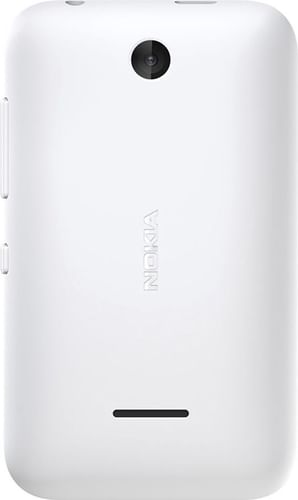 Nokia Asha 230 Dual Sim
