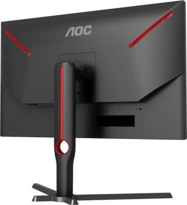 AOC AGON U27G3X/BK 27 inch Ultra HD 4K Gaming Monitor