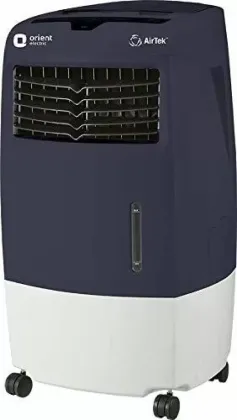 Orient Electric AirTek Tower 60 L Personal Air Cooler