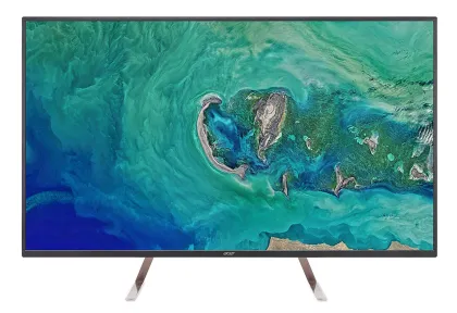 Acer ET430K 43-inch Ultra HD 4K LED Monitor