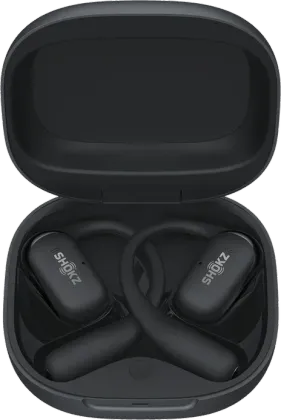 Shokz OpenFit 2 True Wireless Earbuds