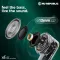 Nu Republic Epic X4 True Wireless Earbuds
